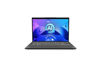 Prestige AI Evo A1MG-006FR 13" OLED QHD+ Intel Core Ultra 7 155H 32 Go RAM LPDDR5 1To SSD Puce graphique Intel ARC Intel EVO Occasion MSI reconditionné disponible sur Darty | Dero