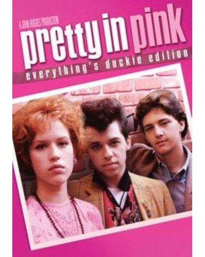 Pretty in Pink DVD État correct reconditionné disponible sur Fnac