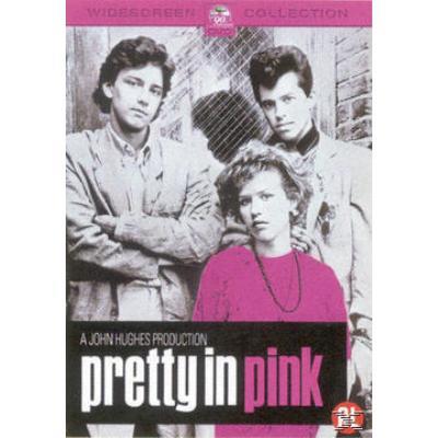 PRETTY IN PINK/VN État correct reconditionné disponible sur Fnac