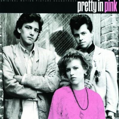 Pretty in pink État correct reconditionné disponible sur Fnac