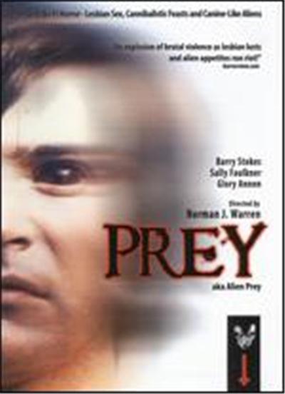 Prey - DVD Zone 1 État correct - 77,98 € Prey - DVD Zone 1 État correct reconditionné disponible sur Fnac