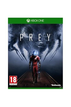 Prey Xbox One Très bon état reconditionné disponible sur Darty