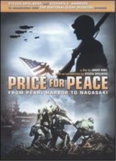 Price for Peace - DVD Zone 1 État correct reconditionné disponible sur Fnac