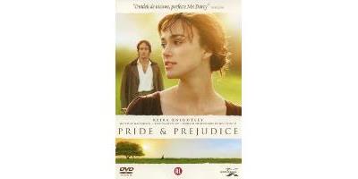 Acheter PRIDE & PREJUDICE-2005-VN État correct - 10,00 € PRIDE & PREJUDICE-2005-VN État correct reconditionné disponible sur Fnac