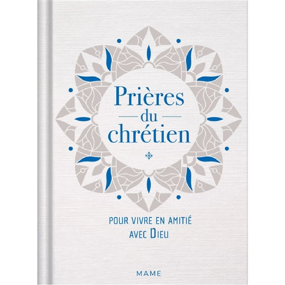 Acheter Prières du chrétien : pour vivre en amitié avec Dieu État correct - 13,18 € Prières du chrétien : pour vivre en amitié avec Dieu État correct N/A (Il ne s'agit pas d'une marque reconditionné disponible sur Rue du Commerce Seconde Vie