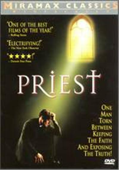 Priest - DVD Zone 1 État correct reconditionné disponible sur Fnac