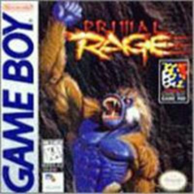 Primal Rage État correct reconditionné disponible sur Fnac