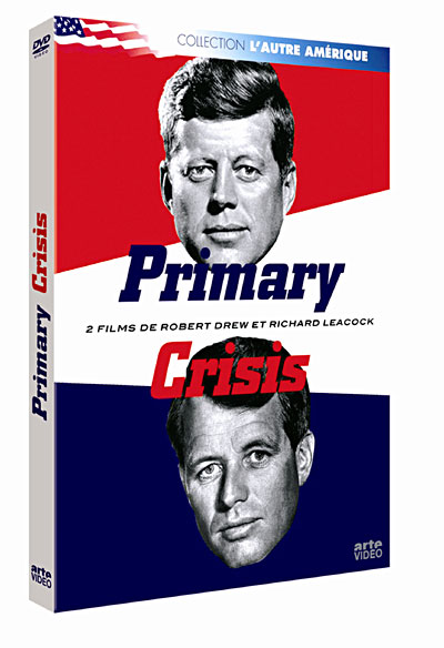 Primary - Crisis État correct reconditionné disponible sur Fnac