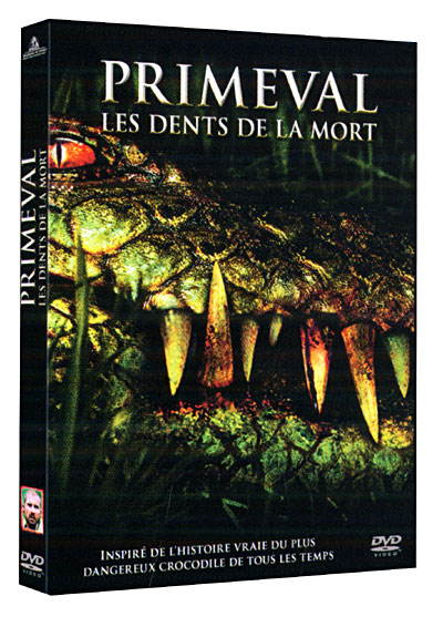 Primeval État correct reconditionné disponible sur Fnac