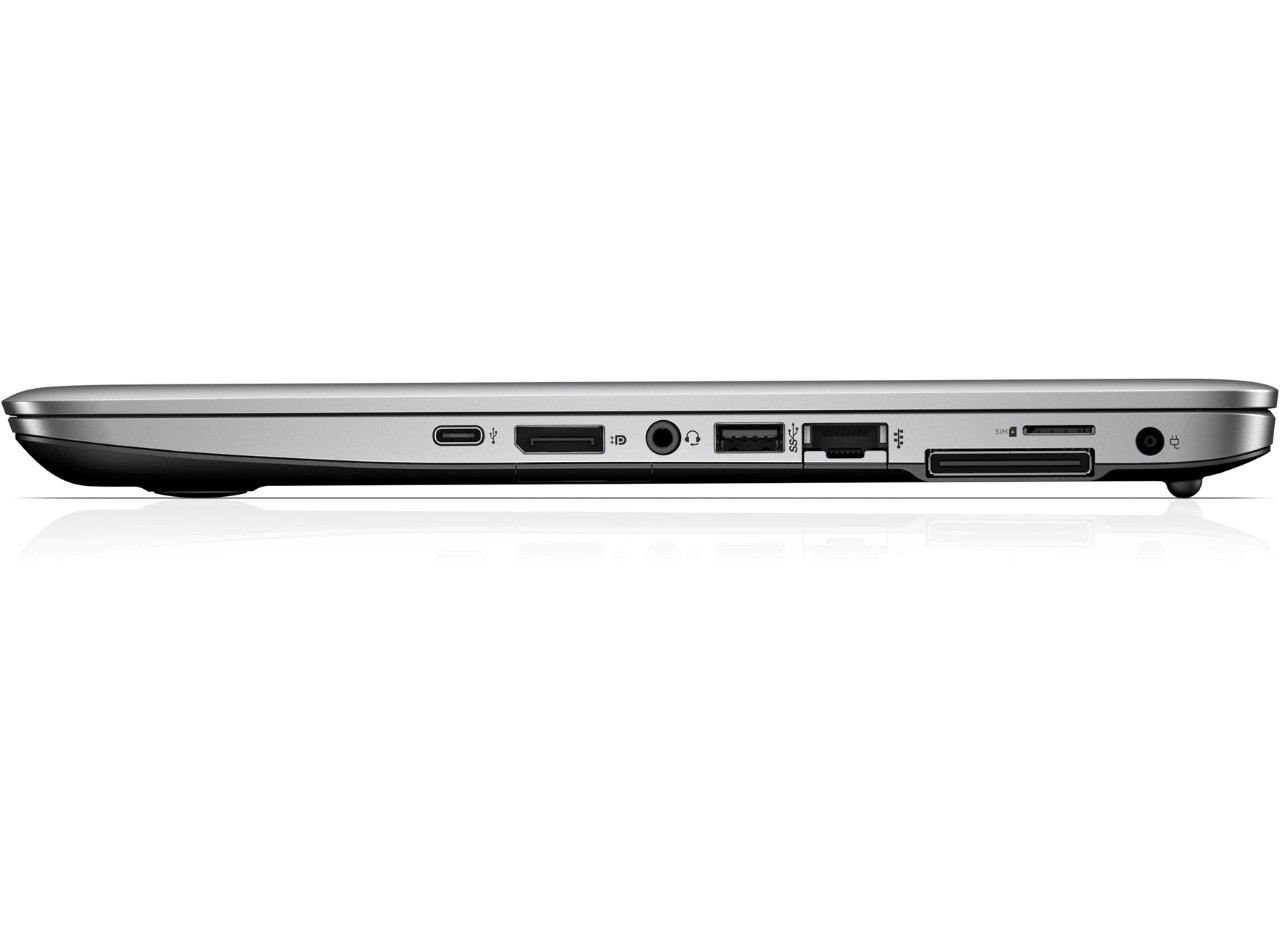Voir photo 3 de Primtux ! HP EliteBook 840 G3 Primtux ! HP EliteBook 840 G3 Bon état reconditionné photo 3