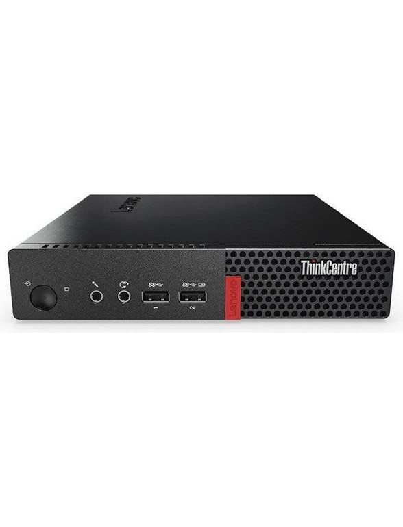 Primtux ! LENOVO M710Q Tiny - Mini UC - 256 Go - 8 Go - PrimTux Bon état - 99,00 € Primtux ! LENOVO M710Q Tiny - Mini UC - 256 Go - 8 Go - PrimTux Bon état reconditionné disponible sur Label Emmaüs