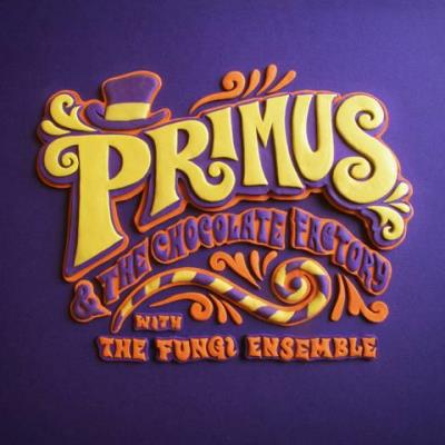 Primus & the chocolate factory État correct reconditionné disponible sur Fnac | Dero