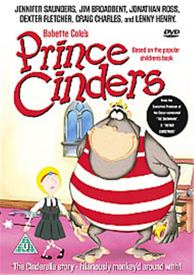 Acheter Prince Cinders État correct - 19,99 € Prince Cinders État correct reconditionné disponible sur Fnac