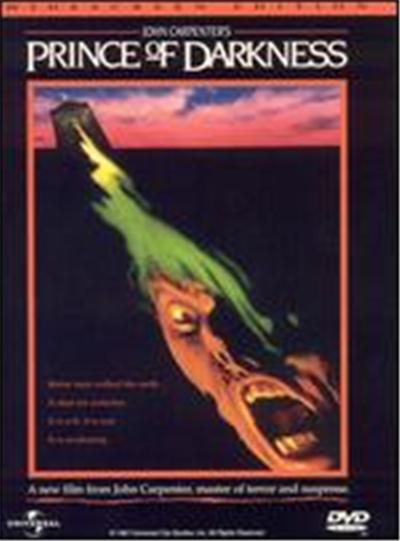Prince of Darkness - DVD Zone 1 État correct reconditionné disponible sur Fnac