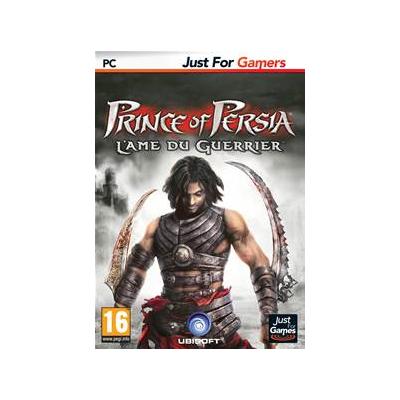 Prince of Persia (2) L'âme du Guerrier État correct - 13,58 € Prince of Persia (2) L'âme du Guerrier État correct reconditionné disponible sur Fnac