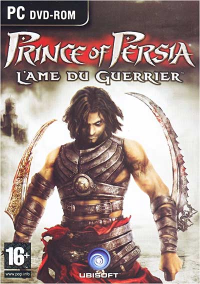 Prince of Persia 2 - L'Ame du Guerrier État correct - 16,00 € Prince of Persia 2 - L'Ame du Guerrier État correct N/A reconditionné disponible sur Fnac