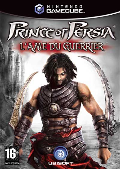 Prince of Persia - L'Âme du Guerrier État correct - 12,49 € Prince of Persia - L'Âme du Guerrier État correct N/A reconditionné disponible sur Fnac