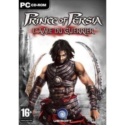 Prince Of Persia - L'ame Du Guerrier État correct - 19,59 € Prince Of Persia - L'ame Du Guerrier État correct reconditionné disponible sur Fnac