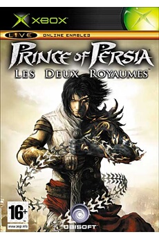 Prince of Persia - Les Deux Royaumes Bon état - 11,95 € Prince of Persia - Les Deux Royaumes Bon état reconditionné disponible sur Darty
