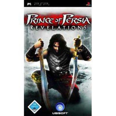 Prince of Persia : Revelations - Sony PSP État correct reconditionné disponible sur Fnac