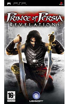 Prince of Persia - Revelations Bon état N/A reconditionné disponible sur Darty
