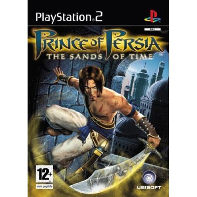 Acheter Prince of Persia: The Sands of Time État correct - 12,34 € Prince of Persia: The Sands of Time État correct reconditionné disponible sur Fnac