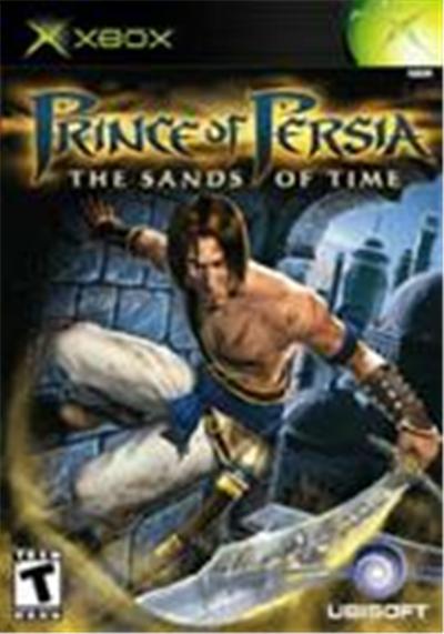 Acheter Prince of Persia: The Sands of Time État correct - 29,90 € Prince of Persia: The Sands of Time État correct Ubisoft reconditionné disponible sur Fnac