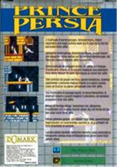 Acheter Prince Of Persia État correct - 27,93 € Prince Of Persia État correct reconditionné disponible sur Fnac