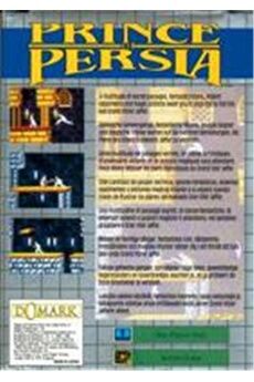 Prince Of Persia État correct - 29,95 € Prince Of Persia État correct reconditionné disponible sur Darty