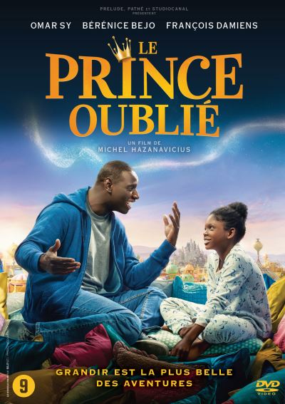 PRINCE OUBLIE-FR État correct reconditionné disponible sur Fnac