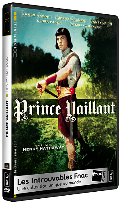 Prince Vaillant État correct reconditionné disponible sur Fnac