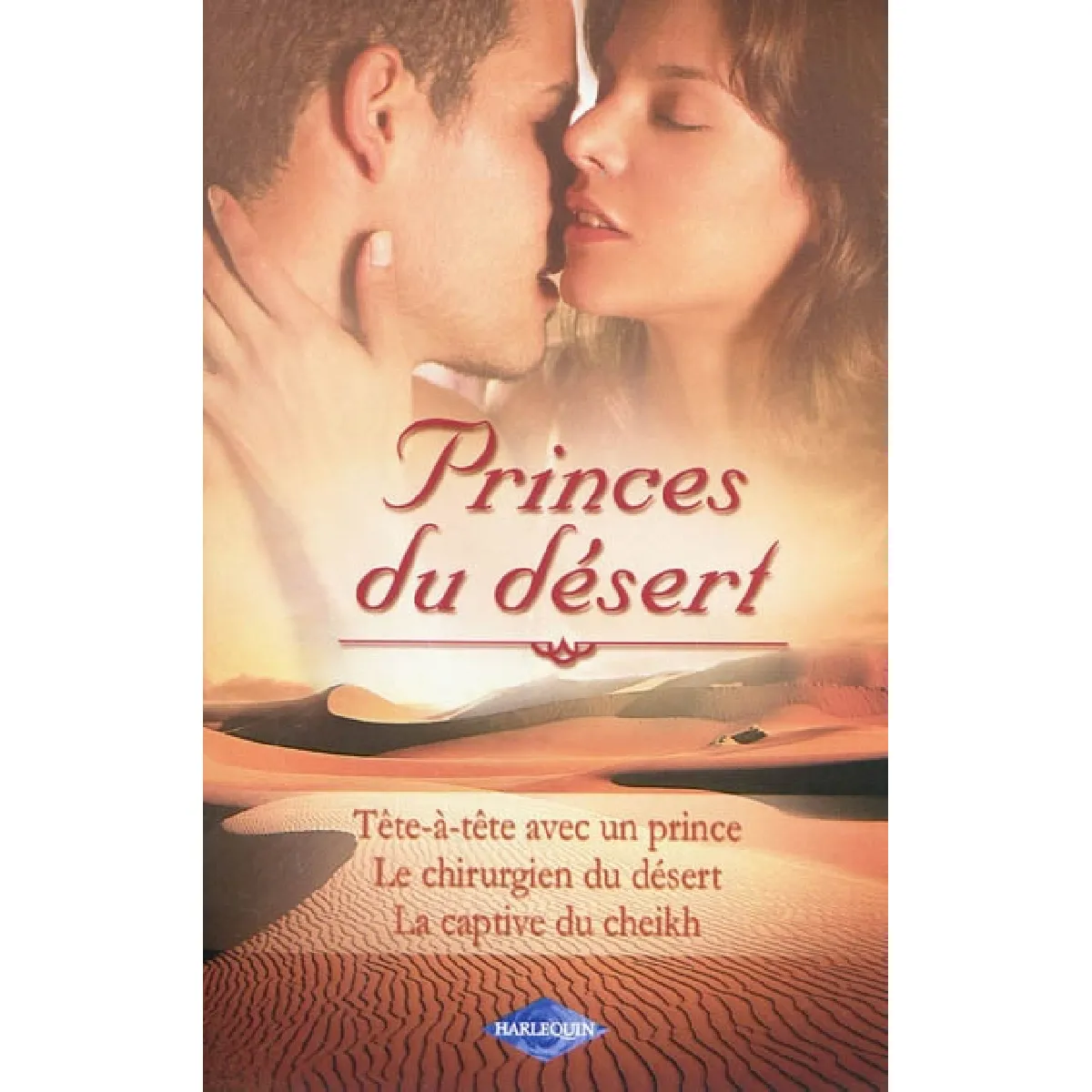 Acheter Princes du désert État correct - 11,00 € Princes du désert État correct N/A (Il ne s'agit pas d'une marque reconditionné disponible sur Rue du Commerce Seconde Vie
