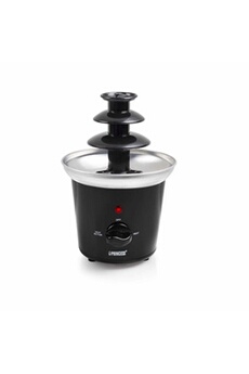 Princess Chocolate Fountain - Fontaine à chocolat - 32 Watt Très bon état N/A reconditionné disponible sur Darty