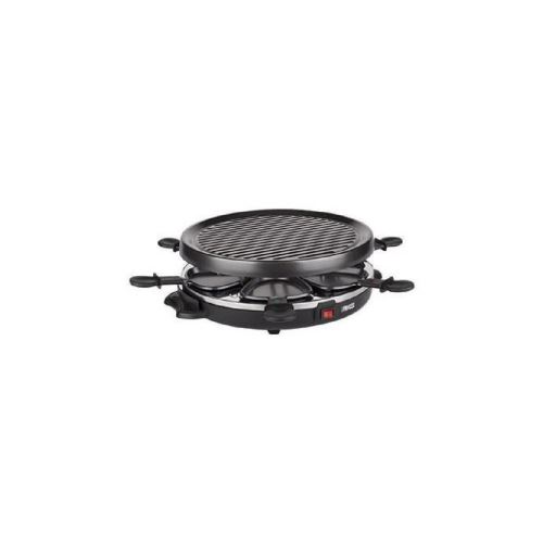 Princess Classic 162725 - Raclette/grill - 800 Watt - noir État correct - 43,76 € Princess Classic 162725 - Raclette/grill - 800 Watt - noir État correct Princess reconditionné disponible sur Fnac | Dero