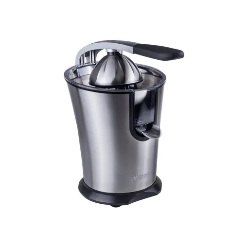 Princess Master Juicer - Presse-agrumes - 160 Watt - acier inoxydable Bon état reconditionné disponible sur Rakuten