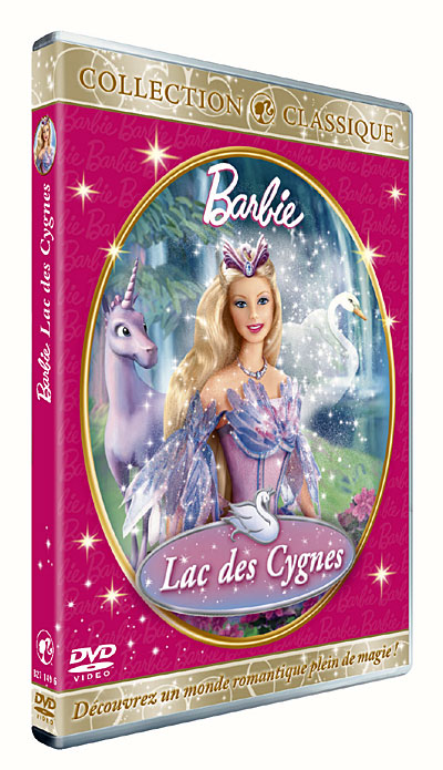 Princesse Lac des Cygnes État correct reconditionné disponible sur Fnac | Dero
