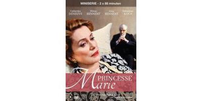 PRINCESSE MARIE -VN État correct reconditionné disponible sur Fnac