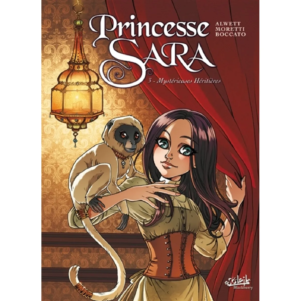 Acheter Princesse Sara. Vol. 3. Mystérieuses héritières État correct - 12,91 € Princesse Sara. Vol. 3. Mystérieuses héritières État correct N/A (Il ne s'agit pas d'une marque reconditionné disponible sur Rue du Commerce Seconde Vie