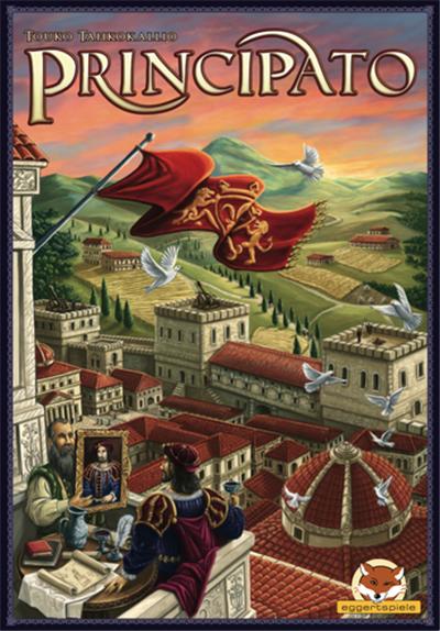 Principato Version Française État correct reconditionné disponible sur Fnac