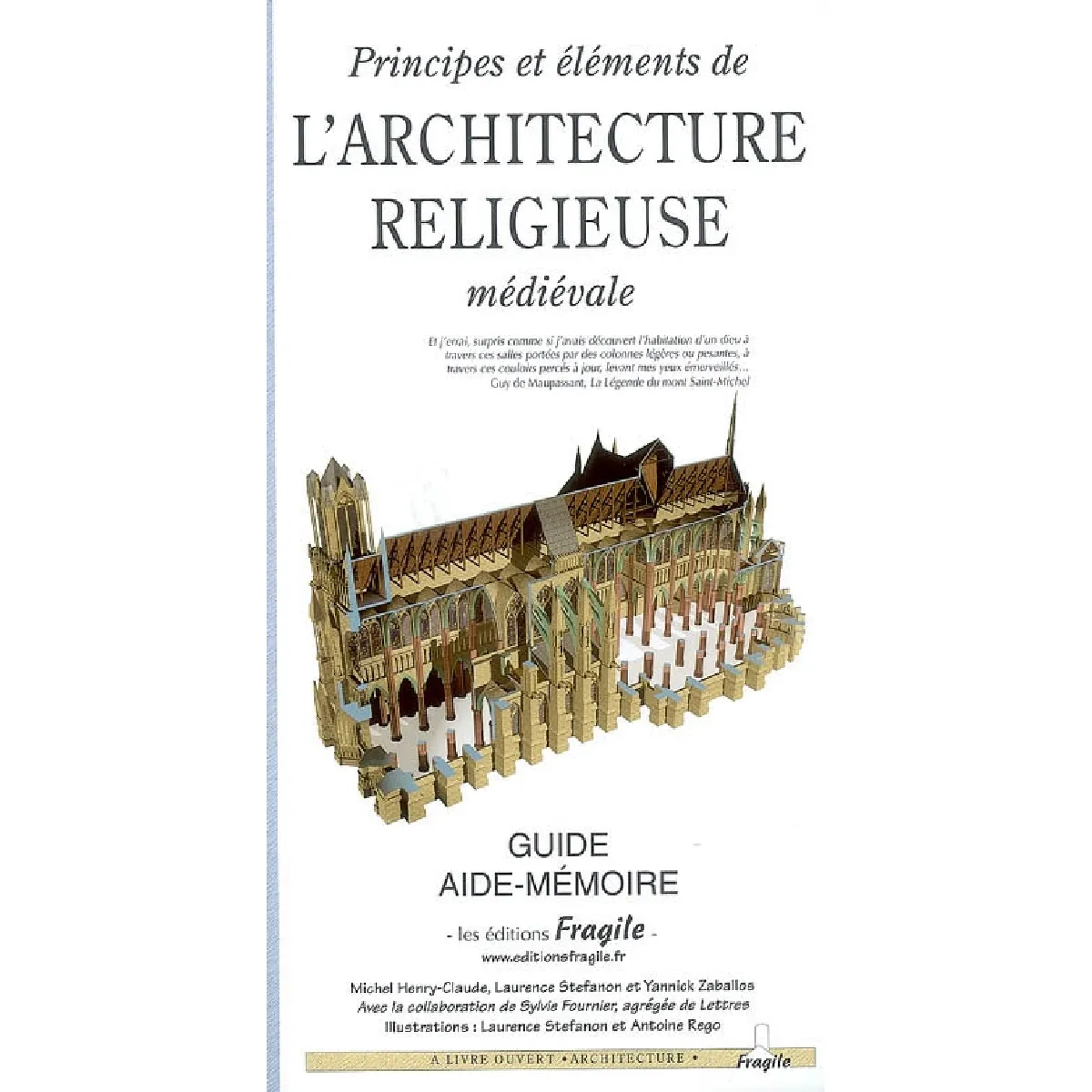 Acheter Principes et éléments de l'architecture religieuse médiévale État correct - 12,82 € Principes et éléments de l'architecture religieuse médiévale État correct N/A (Il ne s'agit pas d'une marque reconditionné disponible sur Rue du Commerce Seconde Vie