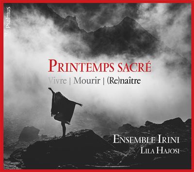 Printemps sacré - Vivre, mourir, renaître État correct reconditionné disponible sur Fnac