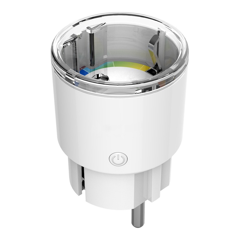 Prise Connectee Ezviz Avec Analyse De La Consommation T30-10e Bon état - 12,49 € Prise Connectee Ezviz Avec Analyse De La Consommation T30-10e Bon état reconditionné disponible sur Electro Depot