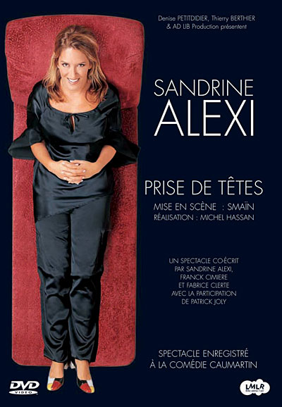 Prise de tête État correct reconditionné disponible sur Fnac