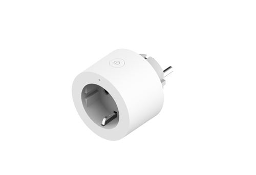 Prise intelligente connectée Aqara SP-EUC01 Blanc État correct Aqara reconditionné disponible sur Fnac