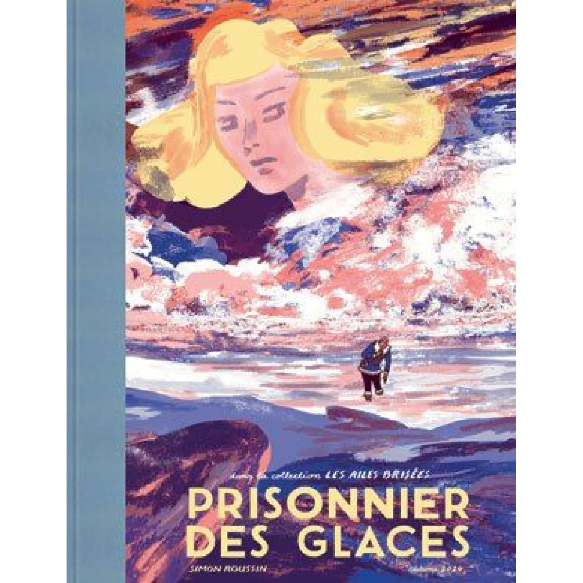 Acheter Prisonnier des glaces État correct - 13,87 € Prisonnier des glaces État correct N/A (Il ne s'agit pas d'une marque reconditionné disponible sur Rue du Commerce Seconde Vie