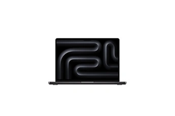 Pro 14'' 1 To SSD 16 Go RAM Puce M5 CPU 10 Cours GPU 10 Cours Noir Sidéral Bon état Apple reconditionné disponible sur Darty