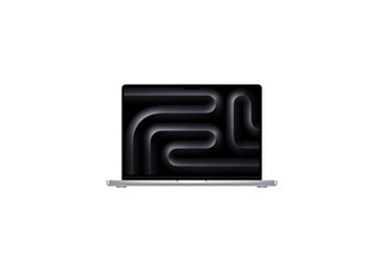 Pro 14" 2 To SSD 24 Go RAM Puce M5 Pro CPU 18 cours GPU 20 cours Argent Bon état - 3852,99 € Pro 14" 2 To SSD 24 Go RAM Puce M5 Pro CPU 18 cours GPU 20 cours Argent Bon état Apple reconditionné disponible sur Darty