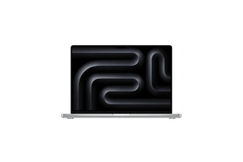 Pro 16" 1 To SSD 48 Go RAM Puce M5 Pro CPU 18 cours GPU 20 cours Argent Bon état Apple reconditionné disponible sur Darty