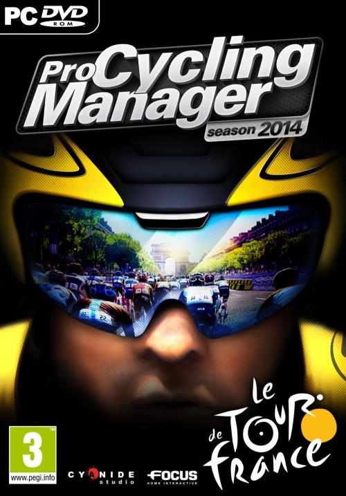Pro Cycling Manager 2014 Silver PC État correct Focus Home Interactive reconditionné disponible sur Fnac