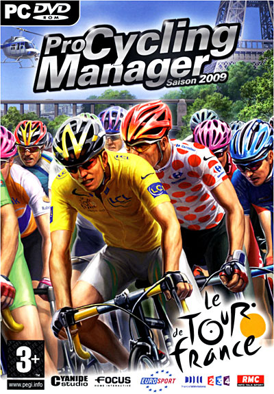 Pro Cycling Manager Saison 2009 État correct Focus Home Interactive reconditionné disponible sur Fnac | Dero
